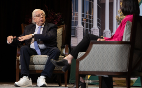 Top Jewish Speakers for Heritage Celebrations, Conferences, and More